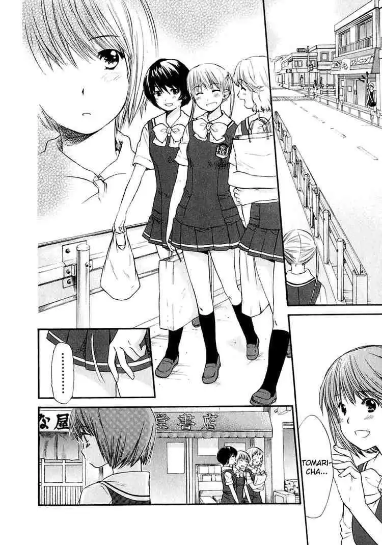 Kashimashi Girl Meets Girl Chapter 13 12